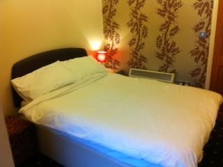 Bed and Breakfast The Swan Kineton  Exterior foto